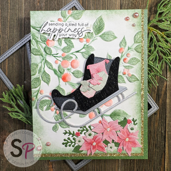 Altenew Timeless Sled Layering Dies