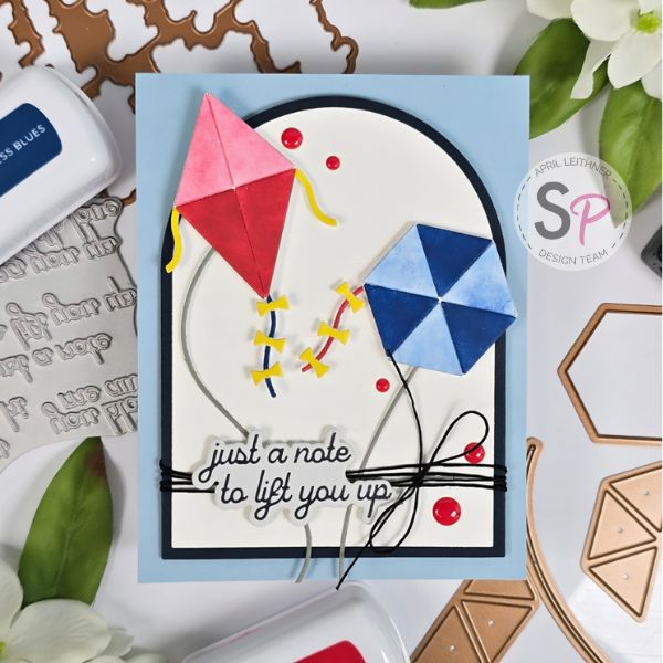 Spellbinder's Sky's the Limit Collection