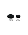 3L - Scrapbook Adhesives - 3D Foam Circles - Black - Mix-ScrapbookPal