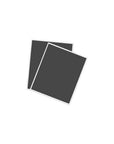 3L - Scrapbook Adhesives - 3D Foam Creative Sheets Small - Black-ScrapbookPal