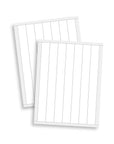 Free 3D Foam Strips - Large-ScrapbookPal