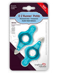 3L - Scrapbook Adhesives - E-Z Runner Petite Refill - Permanent Dots-ScrapbookPal