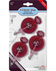 3L - Scrapbook Adhesives - E-Z Runner Strips Refill Value Pack-ScrapbookPal