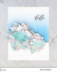 Altenew - 3D Embossing Folder - Deck Planks-ScrapbookPal
