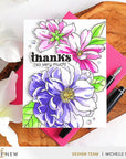 Altenew - Build-A-Garden: Blooming Delight Bundle-ScrapbookPal
