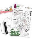 Altenew - Build-A-Garden: Garland Grace-ScrapbookPal