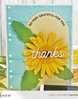 Altenew - Clear Stamps - Arched Sentiments-ScrapbookPal