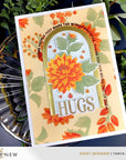 Altenew - Clear Stamps - Arched Sentiments-ScrapbookPal