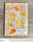 Altenew - Clear Stamps - Autumn Whispers-ScrapbookPal