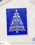 Altenew - Dies - Winter Woodland-ScrapbookPal