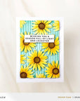 Altenew - Dies - Bright Bloom-ScrapbookPal