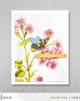 Altenew - Dies - Bubbly Bumble Bee-ScrapbookPal