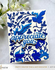 Altenew - Dies - Creative Cuts: Enchanted Vines-ScrapbookPal