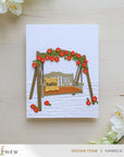 Altenew - Dies - Creative Cuts: Garden Swing-ScrapbookPal