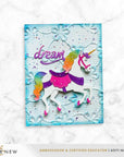 Altenew - Dies - Creative Cuts: Wondrous Ride Layering-ScrapbookPal