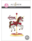 Altenew - Dies - Creative Cuts: Wondrous Ride Layering-ScrapbookPal