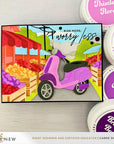 Altenew - Dies - Let's Scoot Layering-ScrapbookPal