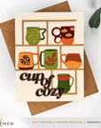 Altenew - Dies - Warm & Cozy Sentiments-ScrapbookPal