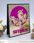 Altenew - Dies - Timeless Sentiments 2-ScrapbookPal