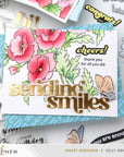 Altenew - Dies - Timeless Sentiments 2-ScrapbookPal