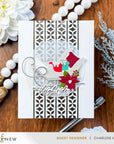 Altenew - Dies - Timeless Sled Layering-ScrapbookPal
