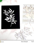 Altenew - Double-Sided Adhesive Sheets-ScrapbookPal