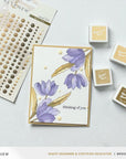 Altenew - Enamel Dots - Earth Tones-ScrapbookPal