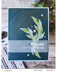 Altenew - Enamel Dots - Essential Black & White-ScrapbookPal