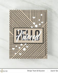 Altenew - Enamel Dots - Essential Black & White-ScrapbookPal
