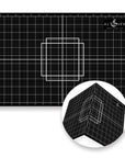 Altenew - Foldable Cutting & Alignment Mat-ScrapbookPal