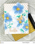 Altenew - Mini Blending Brush-ScrapbookPal