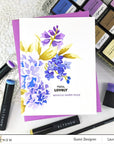 Altenew - Mini Blending Brush-ScrapbookPal