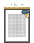 Altenew - Press Plates - Essential Textures: Delightfully Dotty-ScrapbookPal