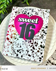 Altenew - Press Plates - Essential Textures: Terrazzo-ScrapbookPal