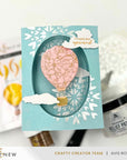 Altenew - Shimmer Relief Paste - Pearl-ScrapbookPal