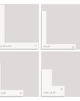 Altenew - Stampwheel - Center Alignment Guides-ScrapbookPal