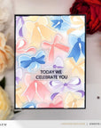 Altenew - 3D Embossing Folder - Elegant Bows-ScrapbookPal