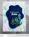Altenew - Stencils - Undersea Jamboree-ScrapbookPal