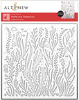 Altenew - Stencils - Undersea Jamboree-ScrapbookPal