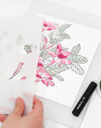 Altenew - The Original Sticky Mat - 9" x 12"-ScrapbookPal