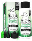Bearly Art - Precision Craft Glue - The Mini-ScrapbookPal