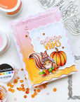 Catherine Pooler Designs - Dies - All Bundled Up-ScrapbookPal