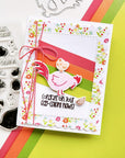 Catherine Pooler Designs - Clear Stamps - Chicken In-ScrapbookPal