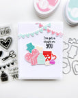 Catherine Pooler Designs - Dies - Crush On You-ScrapbookPal