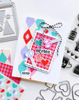 Catherine Pooler Designs - Dies - Crush On You-ScrapbookPal