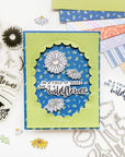 Catherine Pooler Designs - Dies - Daisy Days Floral-ScrapbookPal