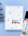 Catherine Pooler Designs - Clear Stamps - Easter Joy Sentiments-ScrapbookPal