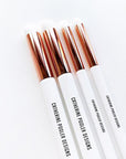 Catherine Pooler Designs - Detail Blending Brushes, 4 pack-ScrapbookPal