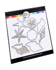 Catherine Pooler Designs - Dies - Beach Treasure-ScrapbookPal