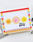 Catherine Pooler Designs - Dies - Bubbly Signature Layers-ScrapbookPal